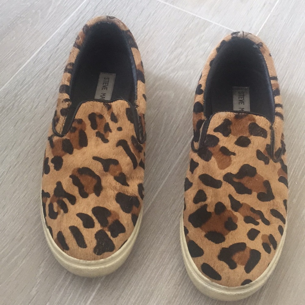 Steve Madden shoes. Great conditions